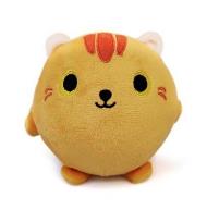 Opakowanie Pluszak Friends Tiggy Kotek 12cm