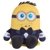 Opakowanie Pluszak interaktywny Minions 3 Babbling James 50639