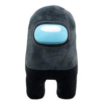 Opakowanie Pluszak serii Among Us Super Soft 40 cm czarny