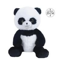 Opakowanie Pluszowa Bozami Panda 23cm
