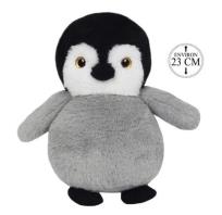 Opakowanie Pluszowy Bozami Pingwin 23cm