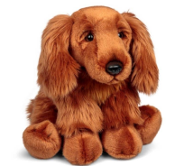 Opakowanie Pluszowy Cocker Spaniel