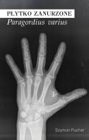 Okładka książki Płytko zanurzone. Paragordius varius