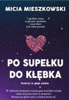 Okładka książki Po supełku do kłębka