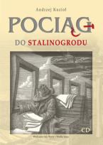Okładka książki Pociąg do Stalinogrodu WAM - Audiobook