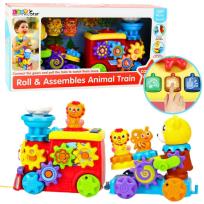 Opakowanie Pociąg muzyczny Miś