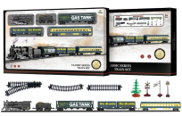 Opakowanie Pociąg Vintage