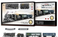 Opakowanie Pociąg Vintage