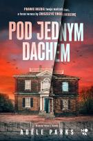 Okładka książki Pod jednym dachem