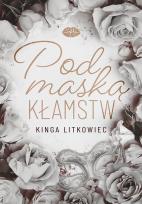 Okładka książki Pod maską kłamstw