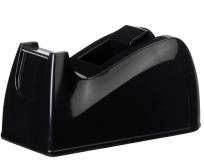 Opakowanie Podajnik do taśmy klejącej czarny DELI