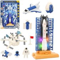 Opakowanie Podbój kosmosu