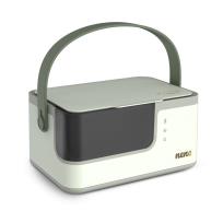 Opakowanie Podgrzewacz do chusteczek Abrazo