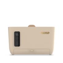 Opakowanie Podgrzewacz do chusteczek Calme