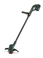 Opakowanie Podkaszarka Bosch New Easy Cut