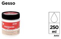 Opakowanie Podkład do farb biały 250ml