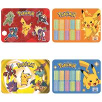 Opakowanie Podkład dwustronny laminowany A3 Hot Pokemon