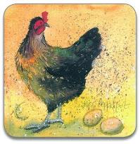 Opakowanie Podkładka pod kubek C83 Kura Pepperpot