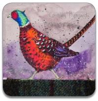 Opakowanie Podkładka pod kubek C92 Bażant