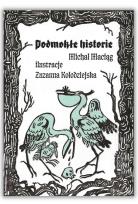Opakowanie Podmokłe Historie