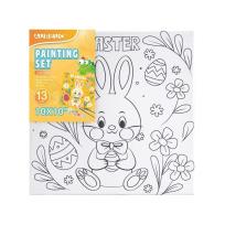 Opakowanie Podobrazie 25x25cm 13el