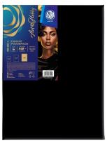 Opakowanie Podobrazie malarskie Astra czarne 40x50cm