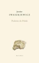 Okładka książki Podróże do Polski