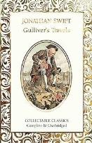 Okładka książki Podróże Guliwera/Gulliver's Travels w.ang TW
