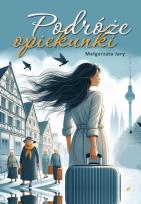 Okładka książki Podróże opiekunki