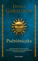 Okładka książki Podróżniczka