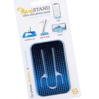 Opakowanie Podstawka pod telefon FlexiStand Blue Dots