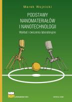 Okładka książki Podstawy nanomateriałów i nanotechnologii