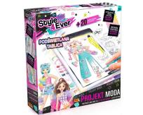 Opakowanie Podświetlana tablica do projektowania