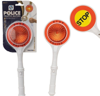 Opakowanie Podświetlany znak stopu