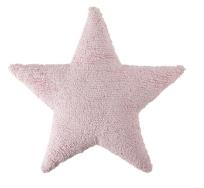 Opakowanie Poduszka gwiazdka różowa