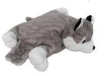 Opakowanie Poduszka Husky 35cm
