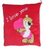 Opakowanie Poduszka I Love You