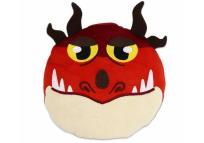 Opakowanie Poduszka Jak wytresować smoka Hakokieł 16cm