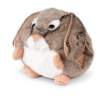 Opakowanie Poduszka królik i pluszowy ogrzewacz do dłoni