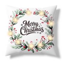 Opakowanie Poduszka LED Wianek