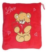 Opakowanie Poduszka Love