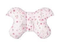 Opakowanie Poduszka Motylek Bloom Pink 26x35