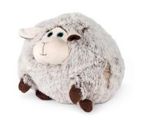 Opakowanie Poduszka owca i pluszowy ogrzewacz do dłoni