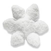 Opakowanie Poduszka ozdobna Śnieżynka