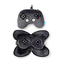 Opakowanie Poduszka podróżna Relaxeazzz Game Over