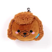 Opakowanie Poduszka podróżna z maską na oczy Pudel Gigi-Adoramals CUSH351