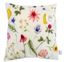 Opakowanie Poduszka Polne kwiaty 40x40cm