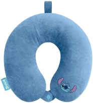 Opakowanie Poduszka rogal Lilo i Stitch 30cm