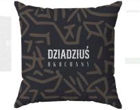 Opakowanie Poduszka Ukochany Dziadziuś 40x40cm