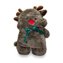 Opakowanie Poduszka w kształcie renifera